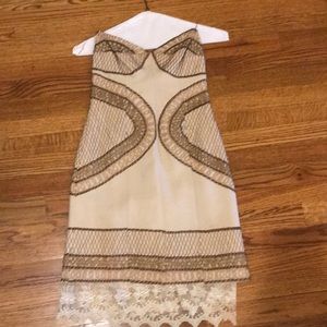 Tracy Reese cocktail dress size 4